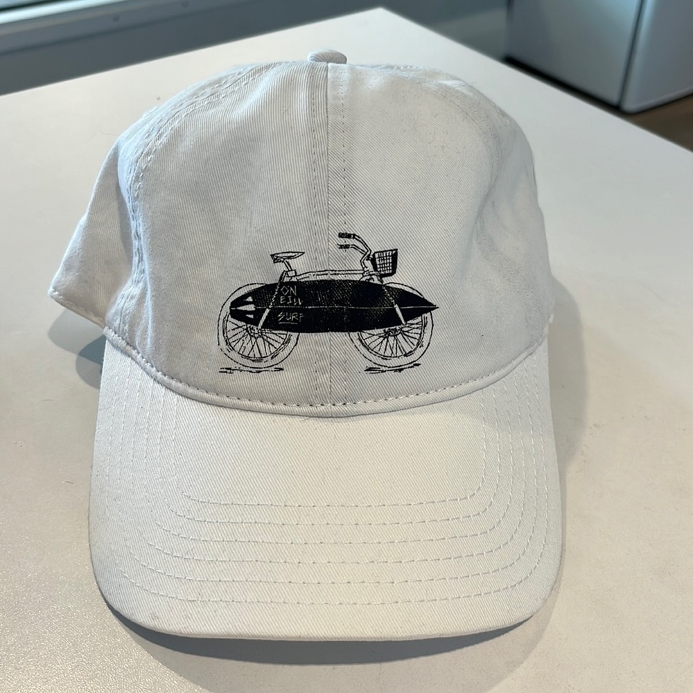 O’Neil Surf Hat